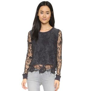 Free People Pullover Sweater